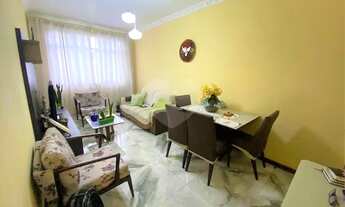 Imagem 4: Ótimo apartamento, frente de rua [VP