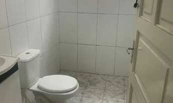 Imagem 3: Casa com 2 dormitórios para alugar, 60 m² por R$ 1.048,00/mês - Jardim Santo Alberto - San