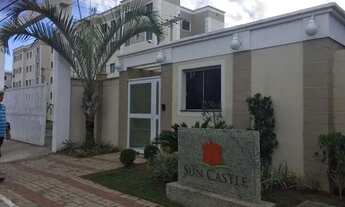 Imagem 2: Vendo apartamento no Cond. Sun Castle - Abrantes