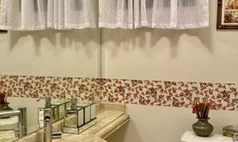 Imagem 6: Apartamento para venda possui 260 metros quadrados com 4 quartos