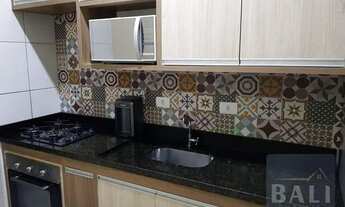 Imagem 5: Apartamento à venda, 78 m² por R$ 300.000,00 - Parque Senhor do Bonfim - Taubaté/SP