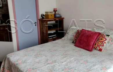 Imagem 5: Setin Downtown Luz, apto com 22m², 01 dormitório disponível para venda