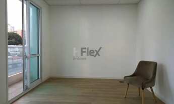 Imagem 5: Conj. Comercial, Vila Clementino - São Paulo