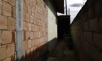 Imagem 7: Vendo casa de conjunto financiada