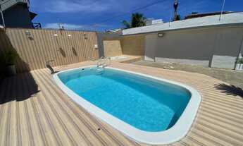 Imagem: Alugo casa para fds e semana santa - em