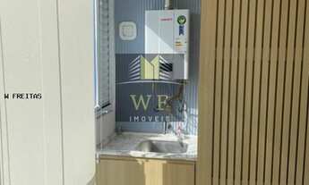 Imagem 4: Apartamento para Locação em Barueri, Alphaville Empresarial, 1 dormitório, 1 suíte, 2 banh