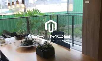 Imagem 7: APARTAMENTO RESIDENCIAL em São Paulo - SP, Brooklin