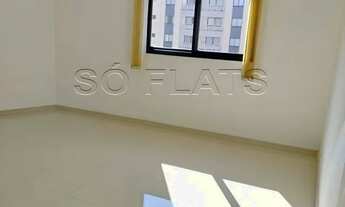 Imagem 5: Flat Moema Studio disponível para venda com 39m² e 01 vaga de garagem