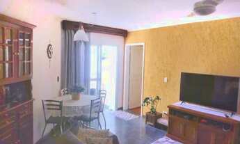 Imagem 7: Apartamento para venda possui 75 metros quadrados com 3 quartos em Jardim Taquaral - São P