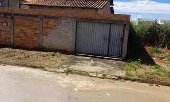 Imagem: Vendo casa em senador canedo 3 quarto