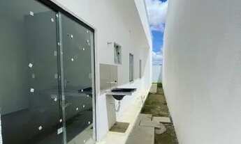 Imagem 4: Casa 3/4, sendo uma suíte localizado no bairro Sim