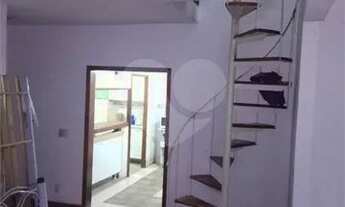 Imagem 4: CASA FRENTE DE RUA - 04 QUARTOS - CACHAMBI [ME