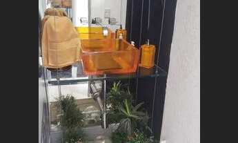 Imagem 2: Apartamento para aluguel possui 10 metros quadrados com 1 quarto