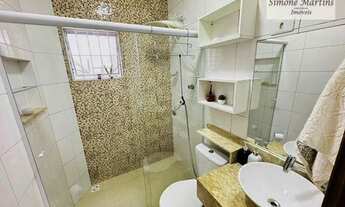 Imagem 4: Sobrado com 3 dormitórios à venda, 173 m² por R$ 499.000,00 - Itaóca - Mongaguá/SP