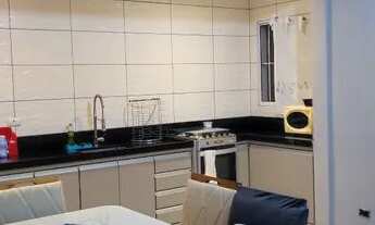 Imagem: Casa no residencial Righi