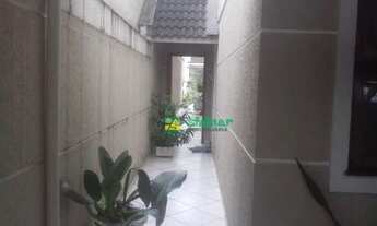 Imagem 6: Sobrado com 3 dormitórios à venda, 199 m² por R$ 790.000,00 - Vila São Judas Tadeu - Guaru