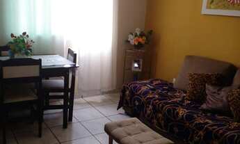 Imagem 2: Casa de condomínio sobrado para venda com 90 metros quadrados com 2 quartos