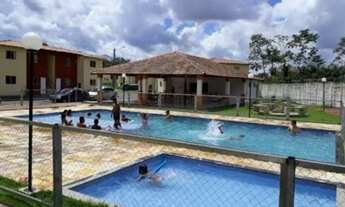 Imagem: Vendo lindo apartamento no Residencial super