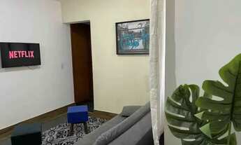 Imagem 1: Apto 2 quartos no Bueno