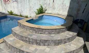 Imagem 5: Casa para alugar, 460 m² por R$ 4.500,02/mês - Horto Florestal - Ubatuba/SP