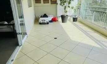 Imagem 5: Apartamento para Locação em São Paulo, VILA ANDRADE, 3 dormitórios, 3 suítes, 4 banheiros