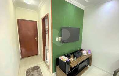 Imagem 2: Excelente apartamento, todo reformado [VP