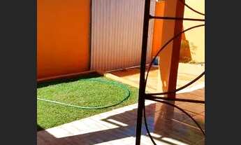 Imagem 4: Vendo casa na praia da Taiba