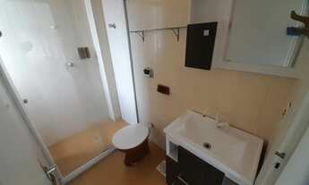 Imagem 7: Apartamento no Bairro Vila Ipiranga com 40 m², 1 dormitório, sala de estar, cozinha, banhe