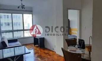 Imagem: APARTAMENTO PARA LOCAÇÃO 01 DORMITÓRIO