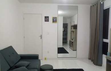 Imagem 4: Vila das Flores Apartamento com 2 dormitórios