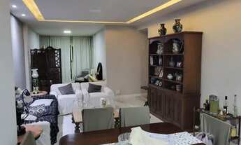 Imagem 3: Apartamento com 3 dormitórios para alugar, 148 m² por R$ 10.267,00/mês - Copacabana - Rio