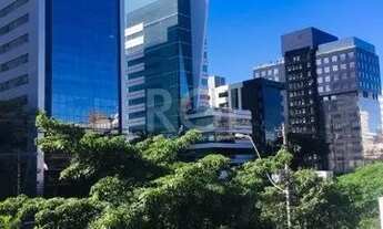 Imagem: Conjunto/Sala para Venda - 26.49m², 0 dormitórios