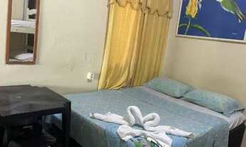 Imagem 2: Alugam-se suítes mobiliadas somente na diária na praia de Iracema, diária 80 reais casal