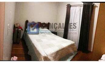 Imagem 5: SAO BERNARDO DO CAMPO - Residential / Sobrado - NOVA PETROPOLIS