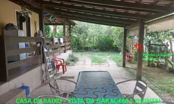 Imagem 5: Imóvel Casa 4 Quartos na Prainha de Mambucaba - Paraty - RJ