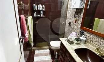 Imagem 7: COBERTURA DUPLEX - 03 QUARTOS - MÉIER [ME