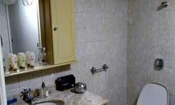 Imagem 7: Apartamento para venda tem 89 metros quadrados com 2 quartos em Cambuci - São Paulo - SP