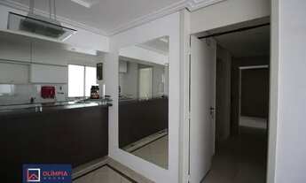 Imagem 6: Apartamento Venda Pompéia 100 m² 2 Dormitórios