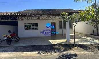 Imagem: Venha conhecer essa ótima casa no condomínio