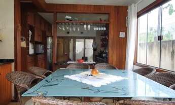 Imagem 6: Casa para Venda em Imbituba, CAMPO DA AVIAÇÃO, 3 dormitórios, 1 suíte, 3 banheiros, 2 vaga