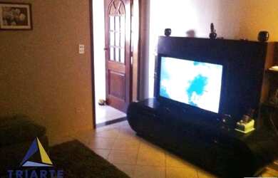 Imagem 6: Sobrado Residencial à venda, Santo Antônio, Osasco - SO0403