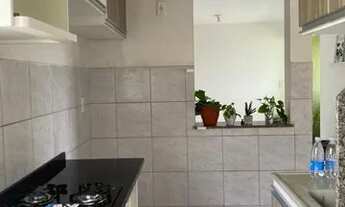 Imagem 5: Passo chave Village dos bosques 55k