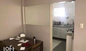 Imagem 3: Apartamento à venda em Chácara Klabin com 86 m², 2 quartos, 1 suíte