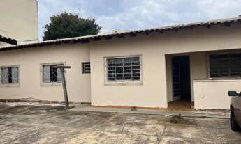 Imagem 6: Casa para alugar no centro de arapongas