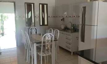 Imagem 7: Casa na Chapada Diamantina