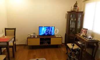 Imagem 3: São Paulo - Apartamento Padrão - Moema