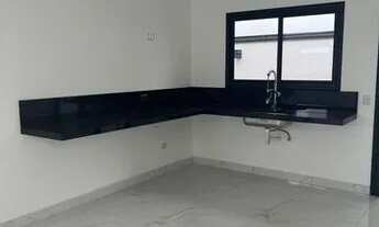 Imagem 6: Casa em Condomínio para Venda em Mogi das Cruzes, Cézar de Souza, 3 dormitórios, 3 suítes