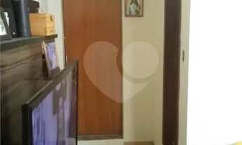 Imagem 7: Casa de vila- 02 quartos - Cascadura [ME