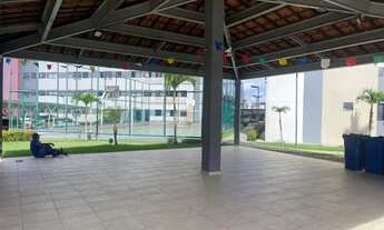 Imagem 4: Apartamento para venda tem 55 metros quadrados com 2 quartos em Serraria - Maceió - Alagoa