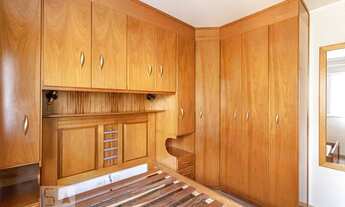 Imagem 6: Apartamento para Aluguel - Itaquera, 2 Quartos, 49 m2